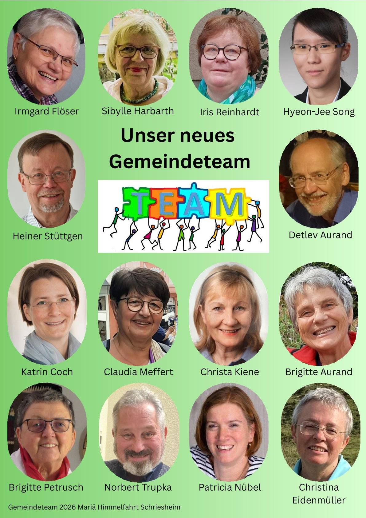 Quelle: C. Meffert - Gemeindeteam