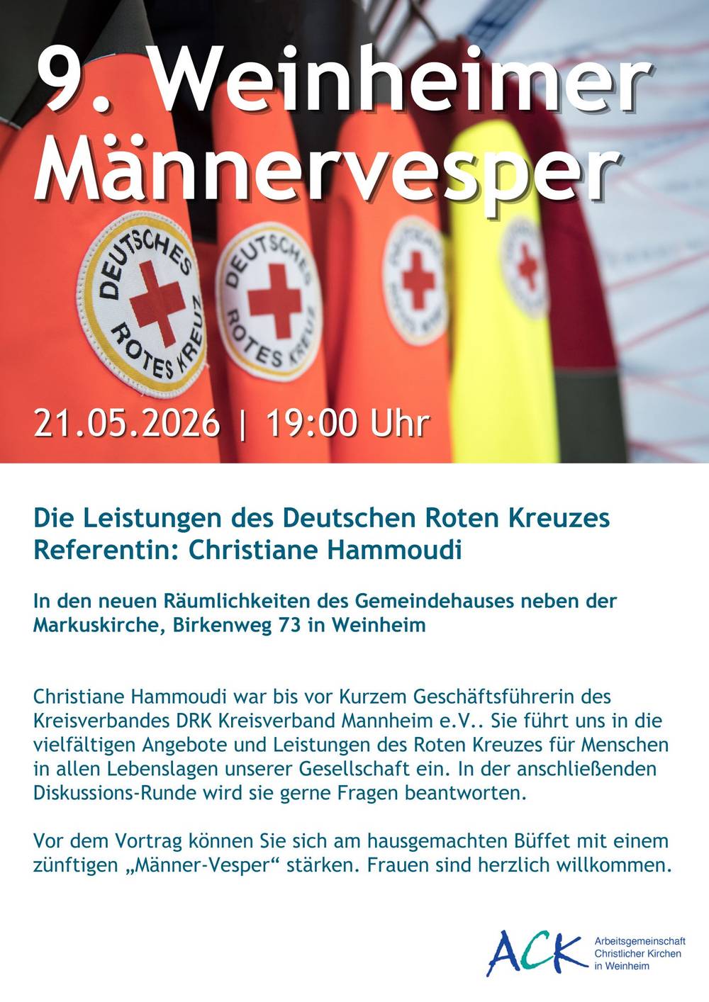 Quelle: ACK Weinheim