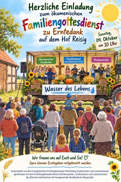 Quelle: Kinderkirche St. Jakobus Hohensachsen