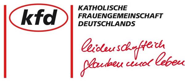 Quelle: kfd Deutschland